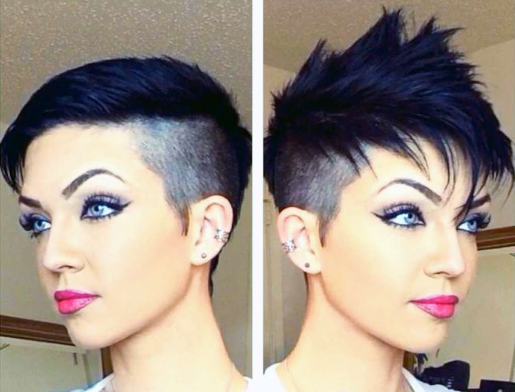 Short Hairstyles 2016 – 47