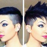 Short Hairstyles 2016 – 47