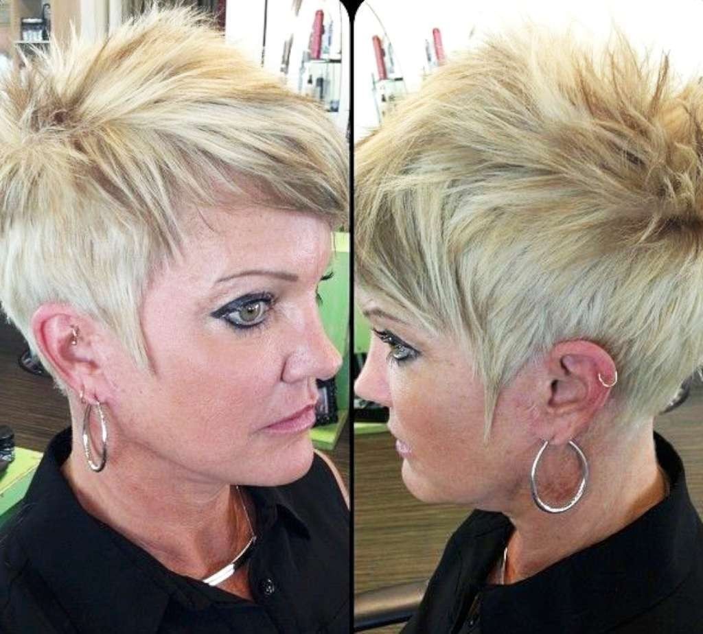 Short Hairstyles 2016 – 48