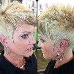 Short Hairstyles 2016 – 48