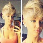 Short Hairstyles 2016 – 49