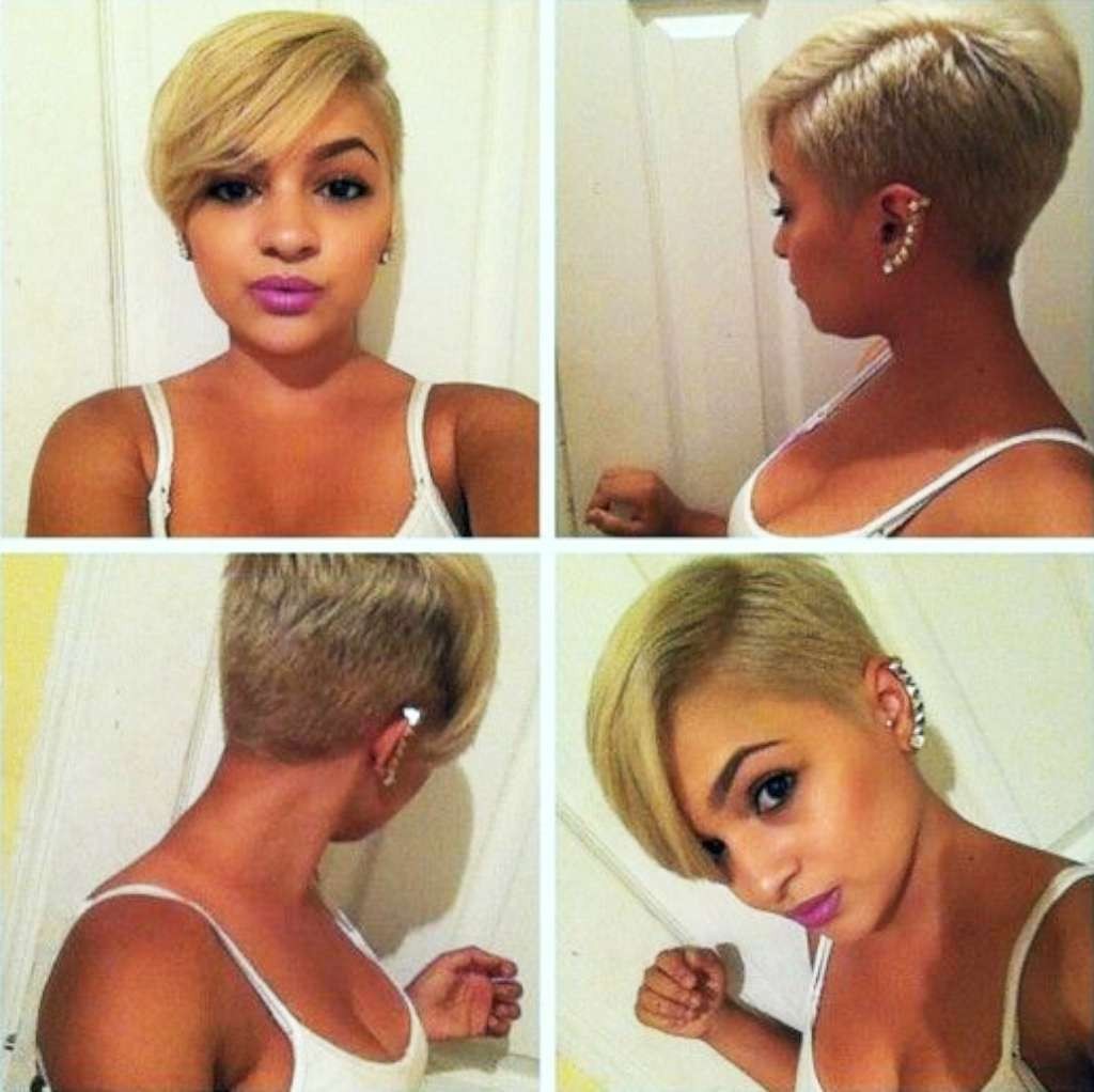 Short Hairstyles 2016 – 51