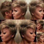 Short Hairstyles 2016 – 52