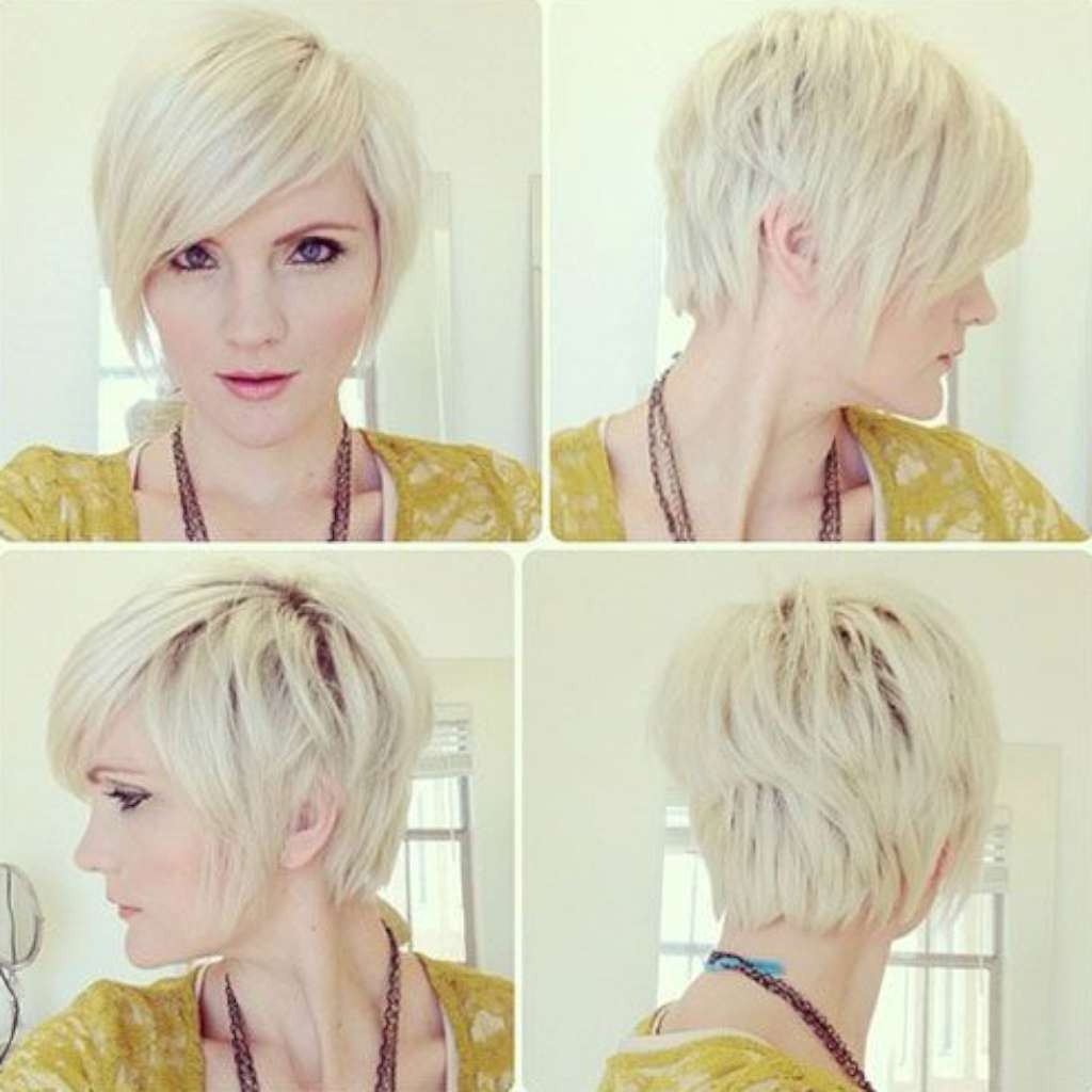 Short Hairstyles 2016 – 55