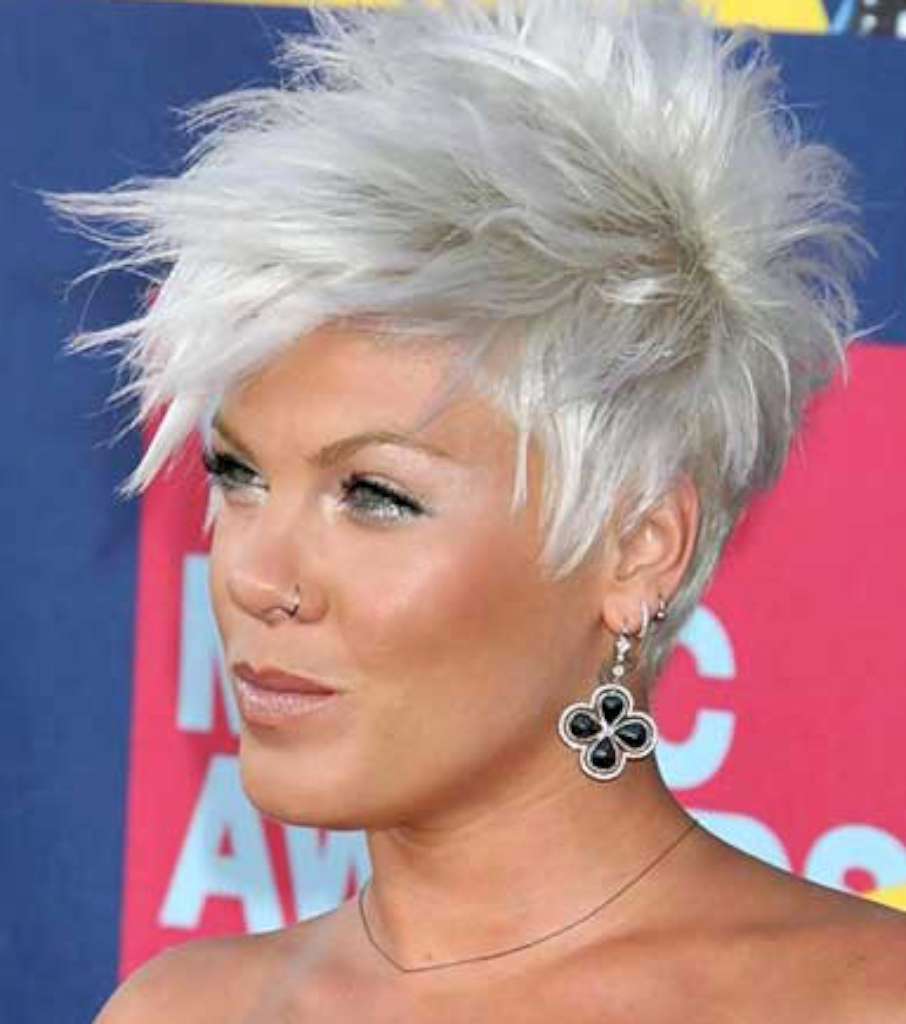 Short Hairstyles 2016 – 56