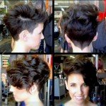 Short Hairstyles 2016 – 57