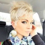 Short Hairstyles 2016 – 58