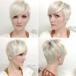 Short Hairstyles 2016 – 59