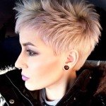 Short Hairstyles 2016 – 60