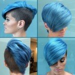 Short Hairstyles 2016 – 61