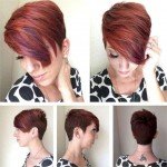 Short Hairstyles 2016 – 62