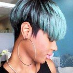 Short Hairstyles 2016 – 64