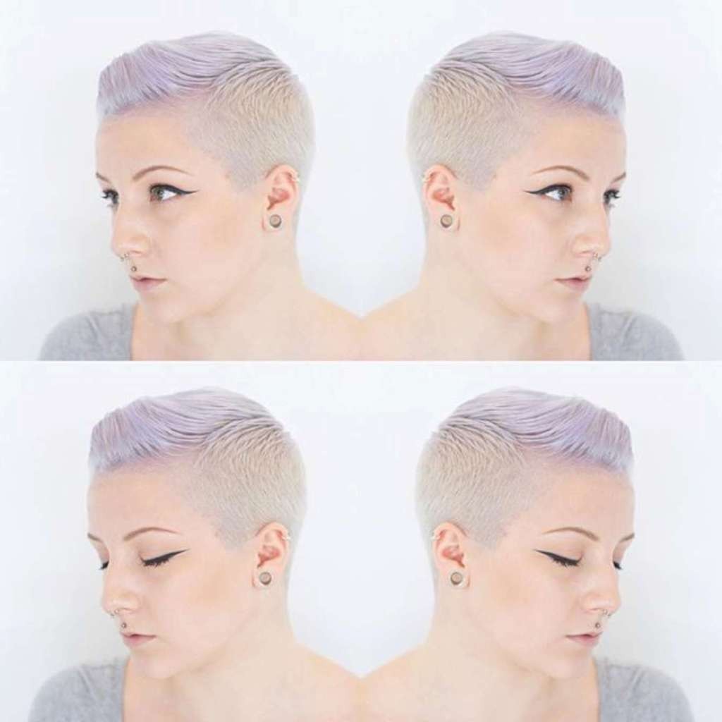 Short Hairstyles 2016 – 65