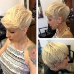 Short Hairstyles 2016 – 66