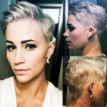 Short Hairstyles 2016 – 68