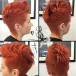 Short Hairstyles 2016 – 70