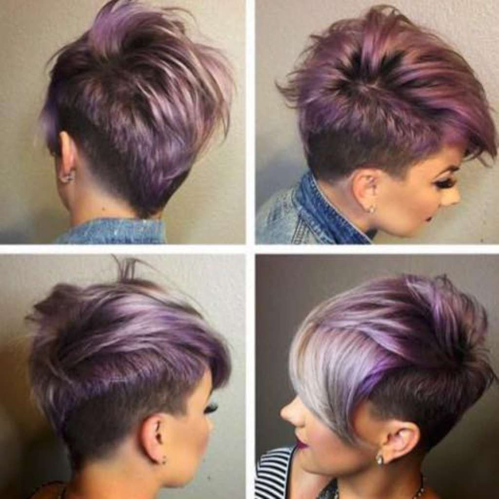 Short Hairstyles 2016 – 71