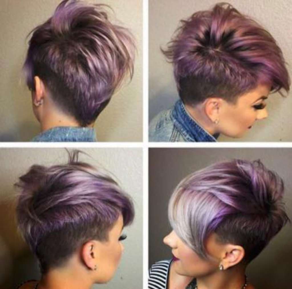 Short Hairstyles 2016 – 83