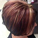 Short Hairstyles 2016 – 88