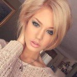 Short Hairstyles 2016 – 90