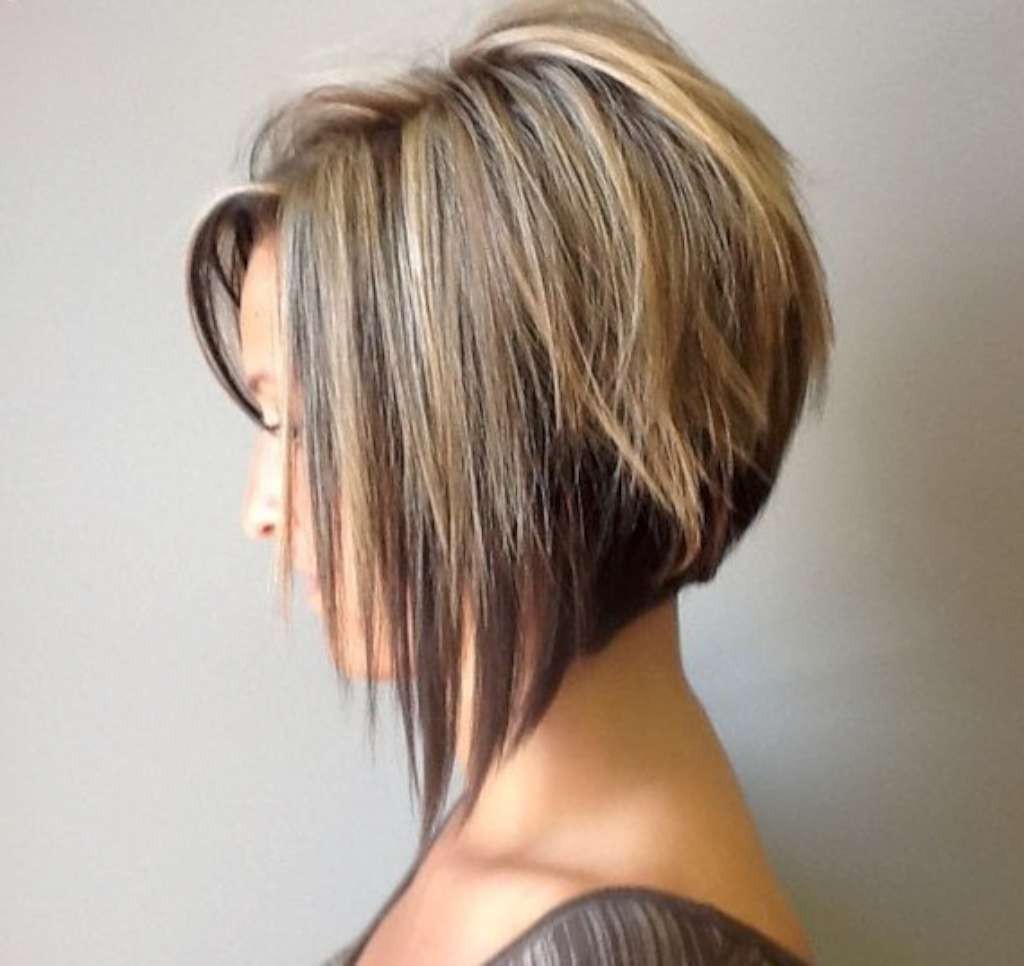 Short Hairstyles 2016 – 91