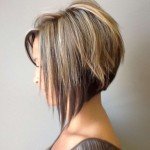 Short Hairstyles 2016 – 91