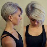 Short Hairstyles 2016 – 92