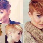 Short Brown Hairstyles 2016