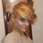 Short Brown Hairstyles 2016 – 2