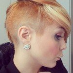 Short Brown Hairstyles 2016 – 3