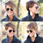 Short Hairstyles For 2016 – 1