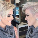 Short Hairstyles For 2016