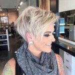 Short Hairstyles For 2016 – 2
