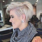 Short Hairstyles For 2016 – 3