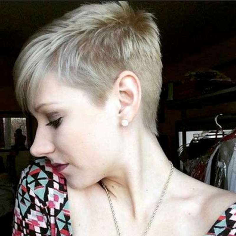 Short Hairstyles For 2016 - 5