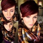 Short Hairstyles Red Hair 2016 – 3