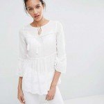 White Shirt Models 2016 – 1