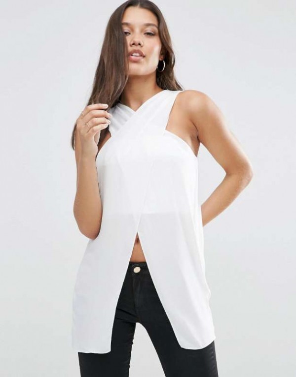 White Shirt Models | Fashion and Women