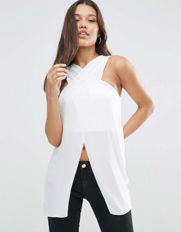 White Shirt Models 2016 - 3