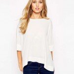 White Shirt Models 2016 – 4