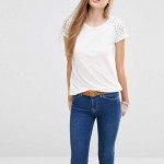 White Shirt Models 2016 – 8