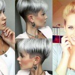 Short Haircut Colours 2016