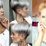 Short Haircut Colours 2016