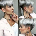 Short Haircut Colours 2016 – 3