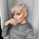 Short Hairstyle For Thin Hair 2016 – 4