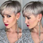 Short Hairstyle For Women 2016 – 2