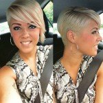 Short Hairstyle For Women 2016 – 3