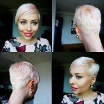 Short Hairstyle For Women 2016 – 4