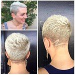 Short Hairstyle For Women 2016 – 5