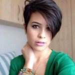 Short Hairstyle For Women 2016 – 6